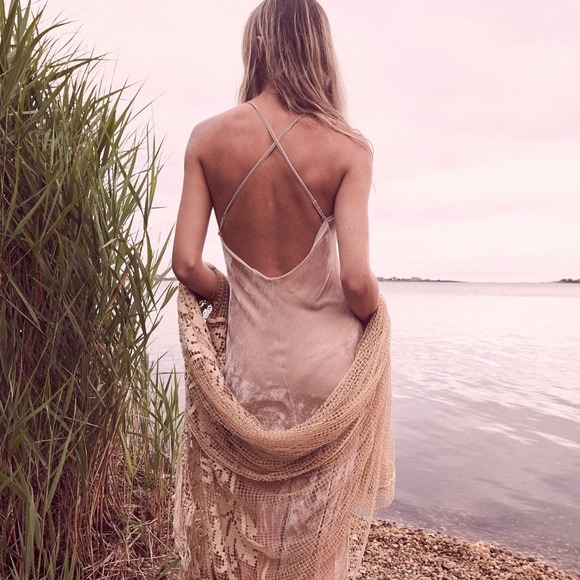 loveshackfancy kate slip dress